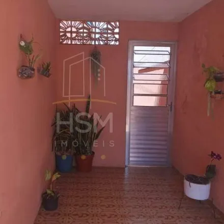 Buy this 2 bed house on Rua Doutor Gastão Vidigal in Santa Terezinha, São Bernardo do Campo - SP