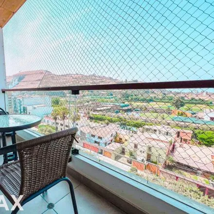 Image 2 - Avenida De los Ingenieros, Santiago de Surco, Lima Metropolitan Area 10853, Peru - Apartment for sale