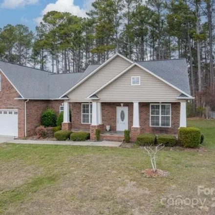 Buy this 4 bed house on 2130 Chelesa Ln in Newton, North Carolina