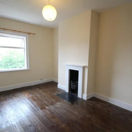 Rent this 3 bed townhouse on Walmer Street in Hereford, HR4 9JW