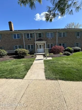 Rent this 1 bed apartment on 82 Windsor Terrace in Stonehurst East, Freehold Township