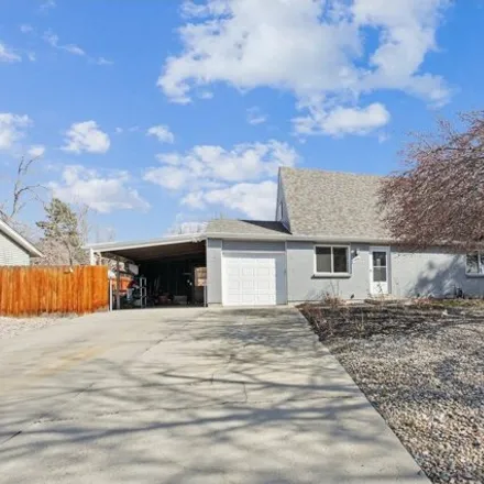 Buy this 4 bed house on 7998 Ingalls Court in Arvada, CO 80003