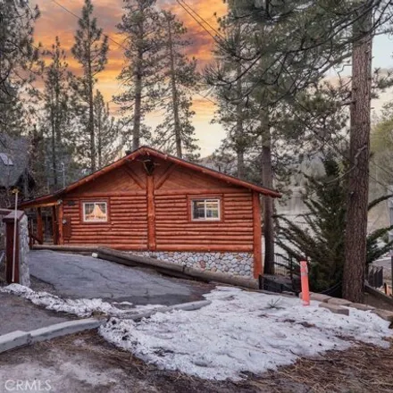 Image 3 - Cove Drive, Big Bear Lake, CA 92333, USA - House for sale