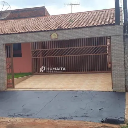 Buy this 3 bed house on Rua Antônio Vicente de Souza in Vila Recreio, Londrina - PR