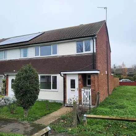 Buy this 3 bed house on 8 Willowside Way in Royston, SG8 5ET