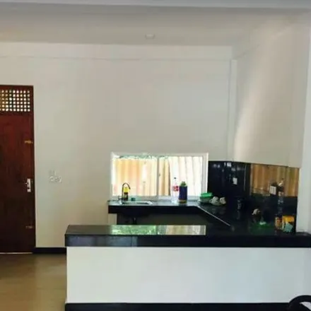 Rent this 2 bed house on unnamed road in Hikkaduwa 80240, Sri Lanka