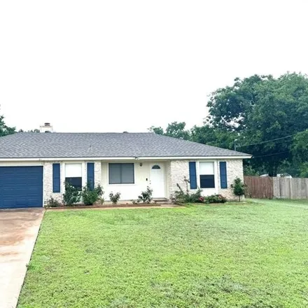Buy this 3 bed house on 313 Fawnfield Drive in Cedar Park, TX 78613