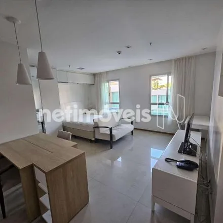 Rent this 1 bed apartment on SGCV Trecho 01 in Guará - Federal District, 71215-100
