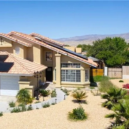Buy this 4 bed house on 83966 Hopi Avenue in Indio, CA 92203