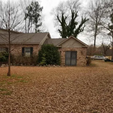 Image 2 - 400 Dial Circle, Brinkley, Monroe County, AR 72021, USA - House for sale