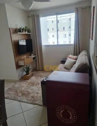 Buy this 2 bed apartment on Rua Raimundo Barbosa Nogueira in Palmeiras de São José, São José dos Campos - SP