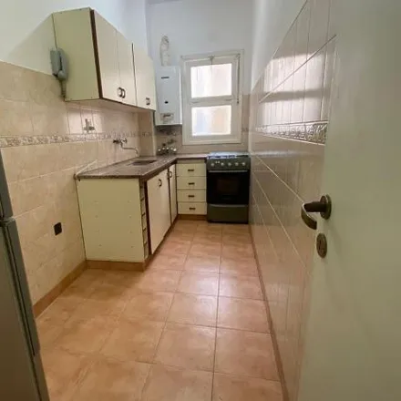 Rent this 1 bed apartment on Avenida Colón 1832 in Centro, B7600 JUZ Mar del Plata