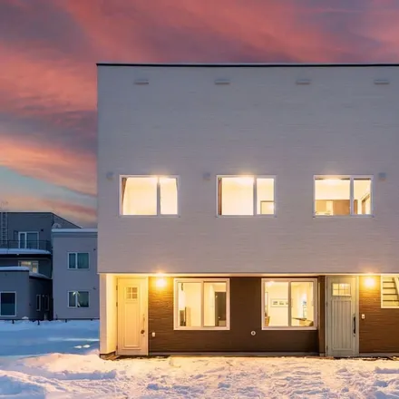 Rent this 3 bed apartment on Furano in Hokkaido Prefecture, Japan