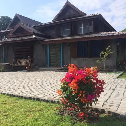Rent this 2 bed house on Han Kaeo in Ban Han Kaeo, TH