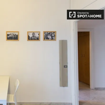 Image 8 - Via Paul Valery, 20143 Milan MI, Italy - Apartment for rent