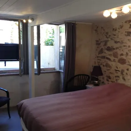 Rent this 3 bed house on 07800 La Voulte-sur-Rhône