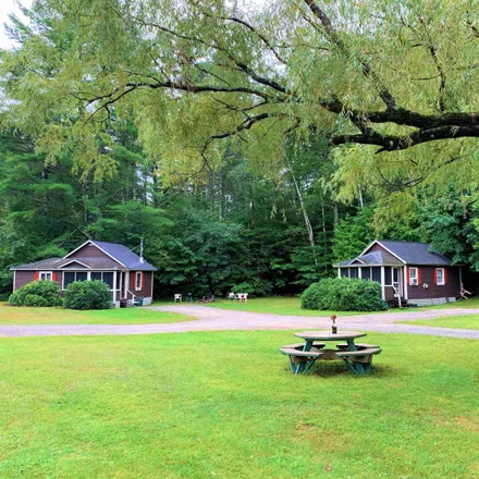 Image 3 - 366 Daniel Webster Highway, Woodstock, Grafton County, NH 03262, USA - House for sale