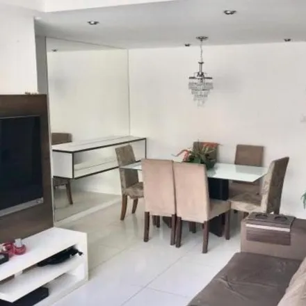 Buy this 2 bed apartment on 12o. Centro de Saúde Dr. Alfredo Bureau in Rua Jaime Sapolnik s/n, Boca do Rio