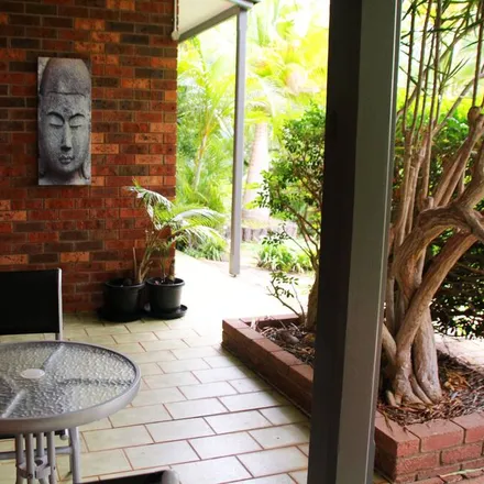 Rent this 1 bed apartment on Bellingen NSW 2454