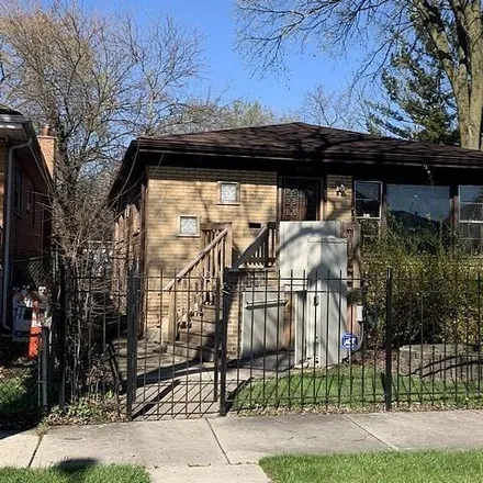 Buy this 3 bed house on 9934 South Perry Avenue in Chicago, IL 60628
