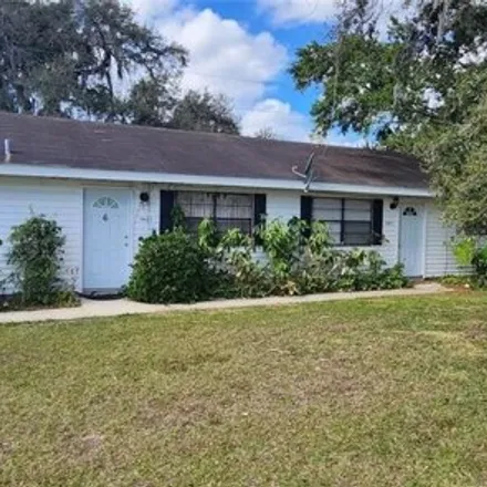 Buy this studio house on 9441 West Milwaukee Court in Citrus County, FL 34428