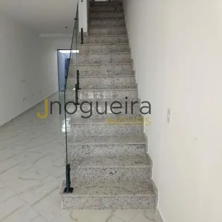 Buy this 3 bed house on Rua Ana Tomásia de Jesus in Bosque da Saúde, São Paulo - SP