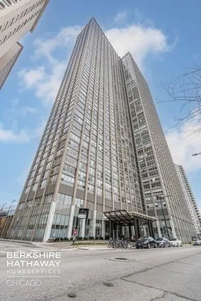 Buy this studio condo on Park Place Tower in 655-665 West Irving Park Road, Chicago
