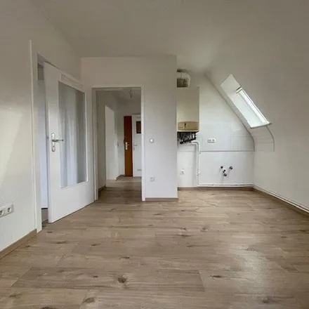 Image 1 - Graudenzer Straße, 26388 Wilhelmshaven, Germany - Apartment for rent