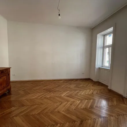 Rent this 4 bed apartment on Senefeldergasse 29 in 1100 Vienna, Austria