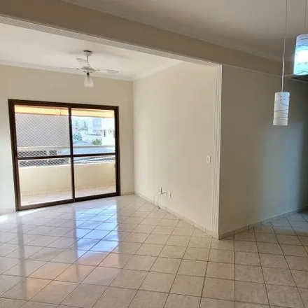 Rent this 3 bed apartment on Rua Argemiro Rodrigues Goulart in Estoril, São José do Rio Preto - SP