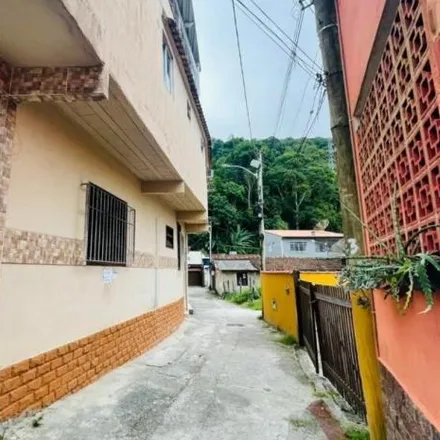 Buy this 3 bed house on unnamed road in Vila Histórica de Mambucaba, Angra dos Reis - RJ