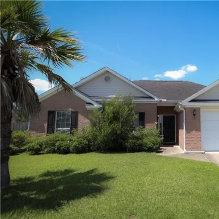 Buy this 3 bed house on 398 Katama Way in Chatham County, GA 31322