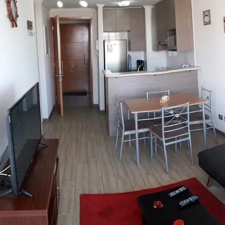 Image 2 - Iquique, Provincia de Iquique, Chile - Apartment for rent