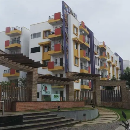 Image 2 - 9th Main Road, Konanakunte, Bengaluru - 560078, Karnataka, India - Apartment for rent