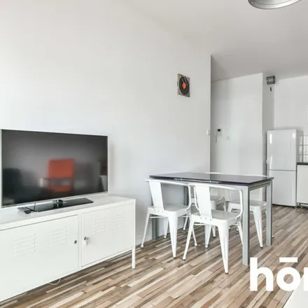 Rent this 2 bed apartment on Crédit Agricole in Aleja Grunwaldzka, 80-323 Gdańsk