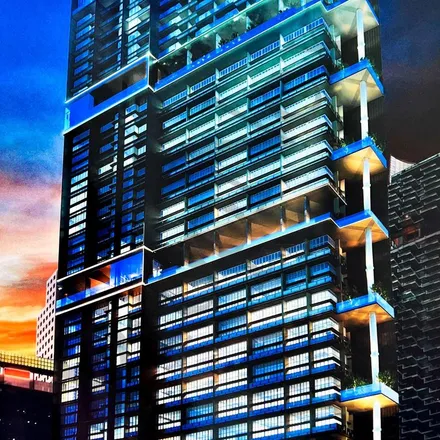 Image 1 - OUE Downtown, 6 Shenton Way, Singapore 068809, Singapore - Apartment for rent