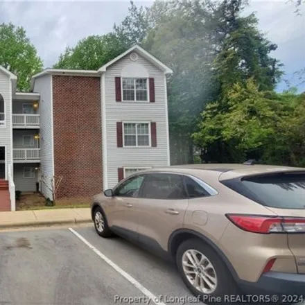 Rent this 2 bed condo on 245 Waterdown Drive in The Oaks, Fayetteville