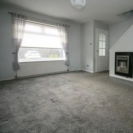 Image 2 - 12 Brambling Court, Wishaw, ML2 0JZ, United Kingdom - Duplex for sale