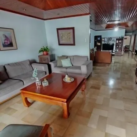 Buy this 3 bed apartment on Doctor Francisco Martínez Aguirre in 090902, Guayaquil