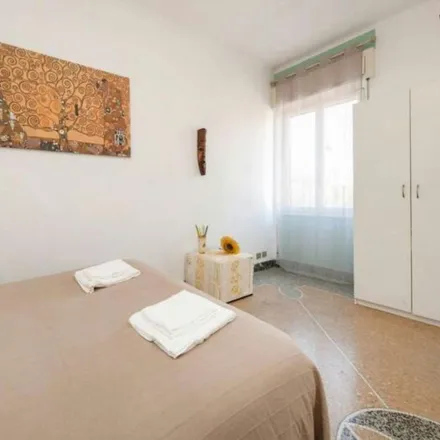 Image 8 - Via degli Enotri, 00182 Rome RM, Italy - Apartment for rent