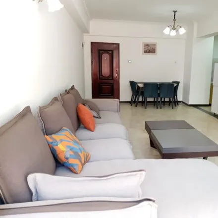 Image 3 - Lenana Road, Kilimani division, 44847, Kenya - Apartment for sale