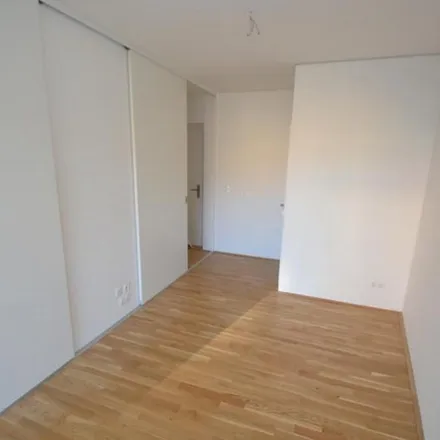 Rent this 2 bed apartment on Obere Bahnstraße 63a in 8010 Graz, Austria
