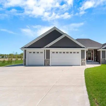 Buy this 3 bed house on 2198 Sunnyslope Court in Slinger, WI 53086