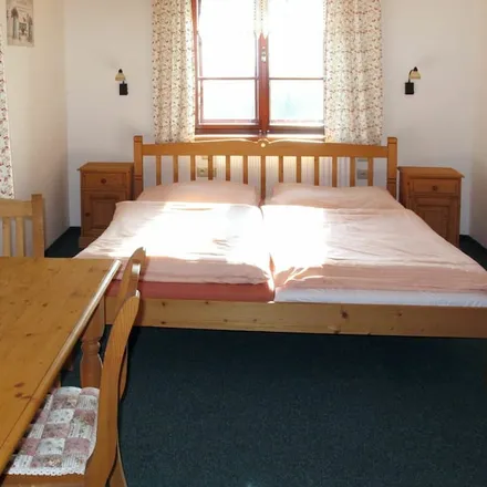 Rent this 7 bed duplex on Dvůr Králové nad Labem in Královéhradecký kraj, Czechia