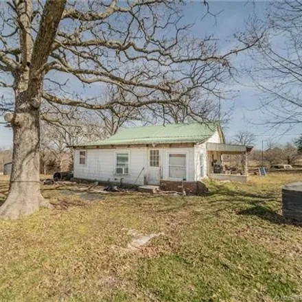 Image 4 - 901 Chincapin Street, Westville, Adair County, OK 74965, USA - House for sale