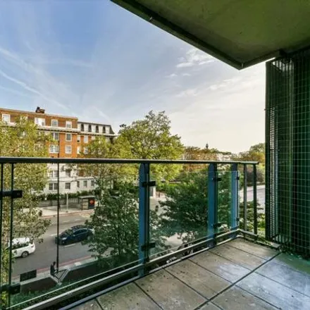 Image 3 - Regents Park House, 105 Park Road, London, NW1 6XU, United Kingdom - Apartment for rent