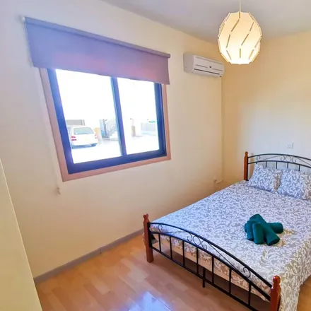 Rent this 2 bed apartment on Oroklini in Larnaca District, Cyprus