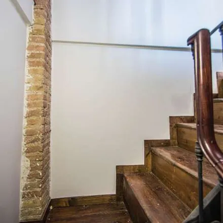 Rent this 1 bed apartment on ALE-HOP in Calle Sancti Spiritus, 18009 Granada