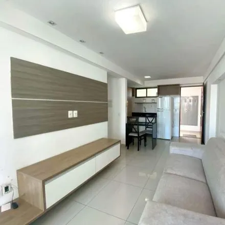 Buy this 2 bed apartment on Avenida Monteiro da Franca 500 in Manaíra, João Pessoa - PB
