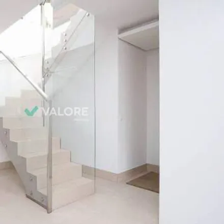 Buy this 3 bed apartment on Villa Edith in Rua Levindo Lopes 236, Savassi